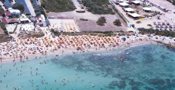 Villaggio Portogiardino Resort